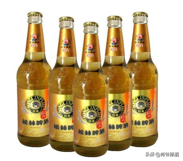 最新啤酒品牌-崭新啤酒品牌盘点