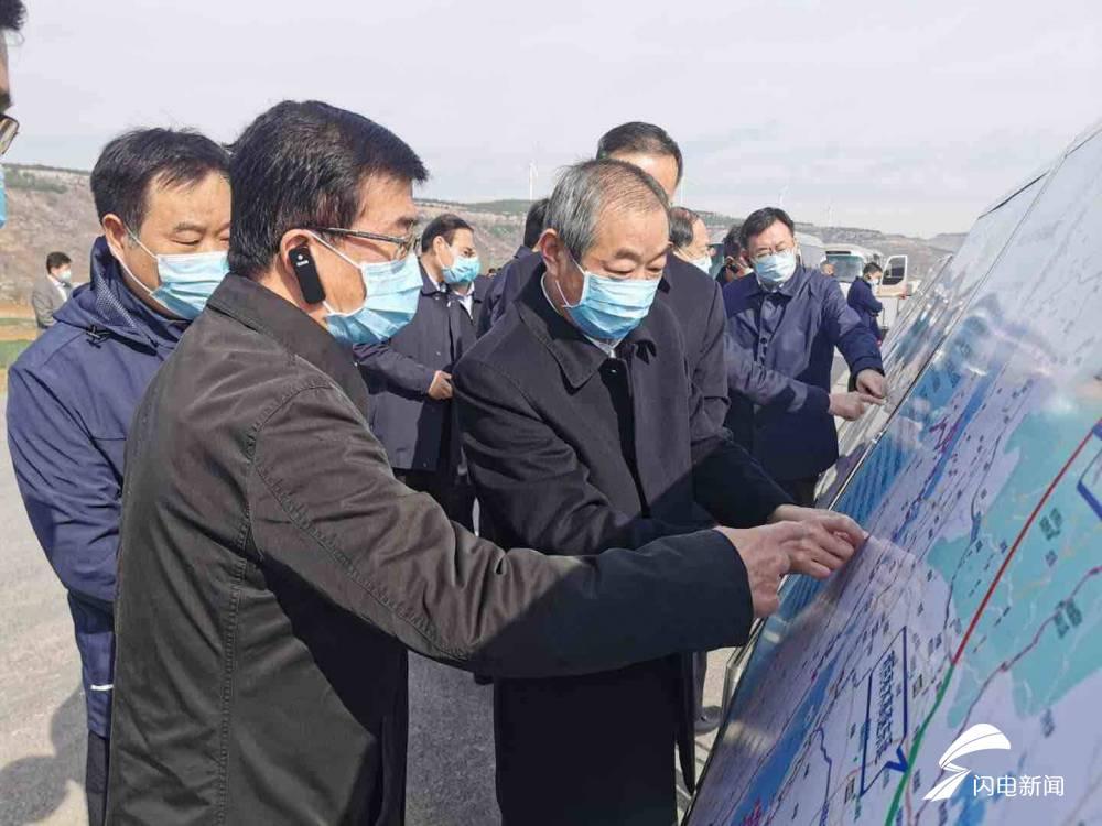 “新台高速最新动态报道”