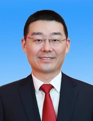 沅江市委新任领导集体亮相