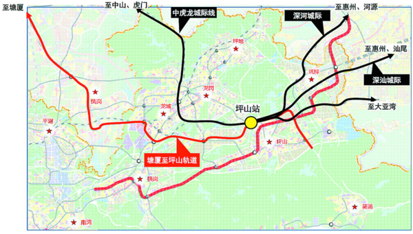 南阳交通蓝图全新揭晓