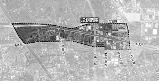 仪征张集最新规划｜仪征张集发展蓝图揭晓