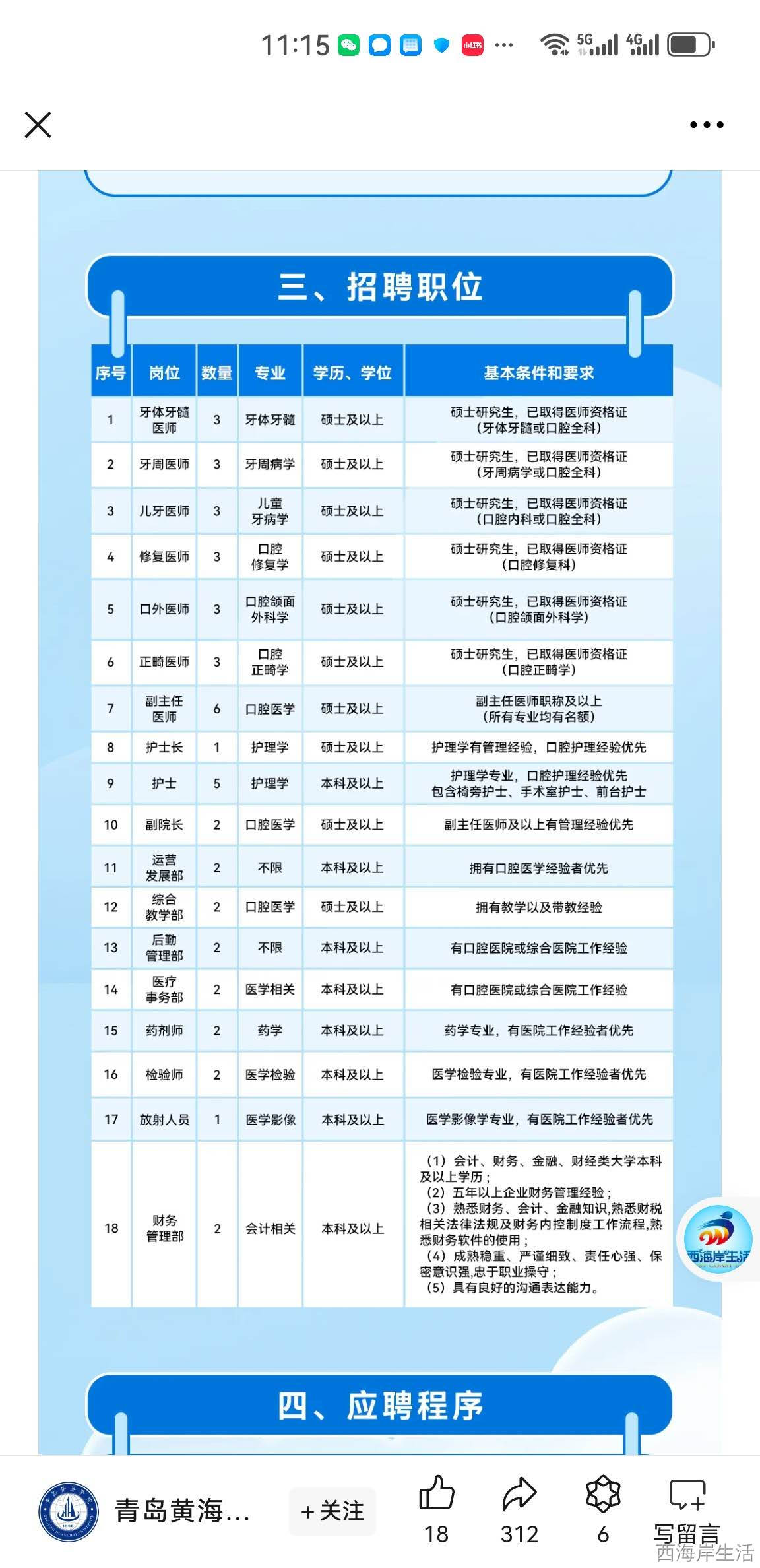 合肥全天班最新职位招募