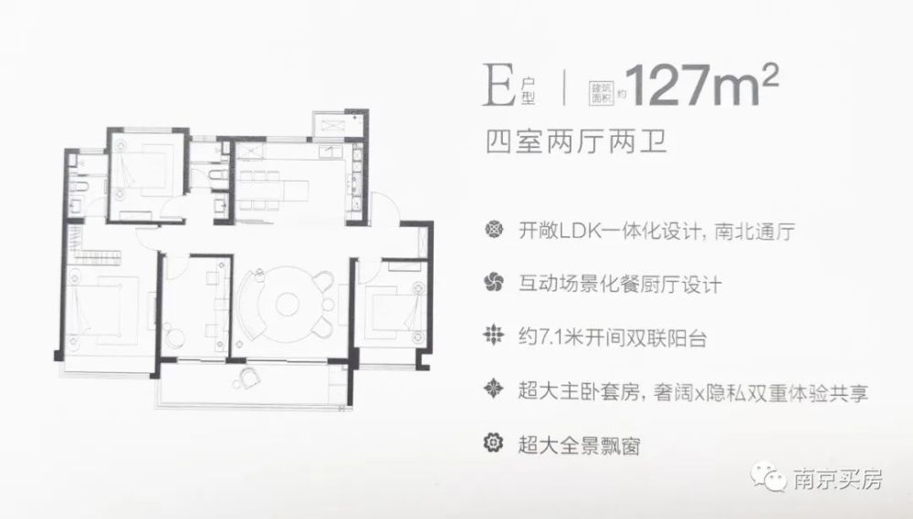 江宁大学城最新房产价格行情解析