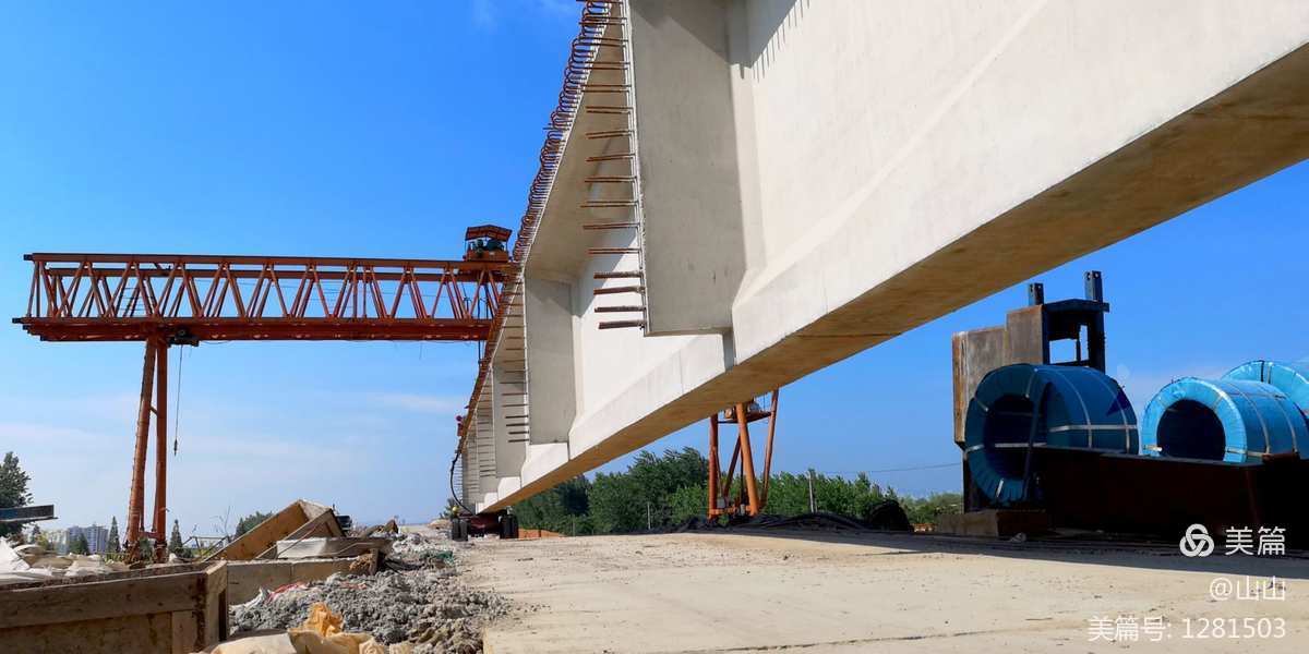 津市澧水二桥建设进展实时播报